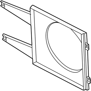 Audi 1J0-121-207-L-B41