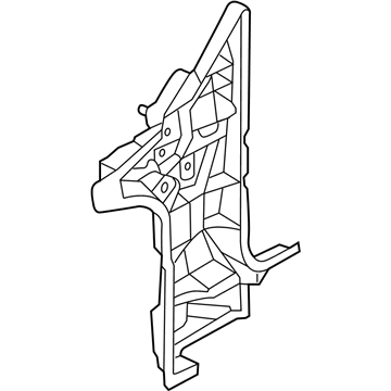 Audi 4H0-805-199-TA