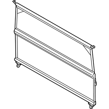 Audi 80A-861-691-A-94H