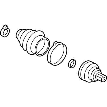 Audi 8W0-498-099-D