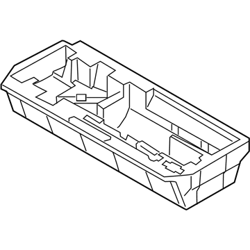 Audi 4KE-012-113-A