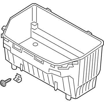 Audi 4KE-863-362-B