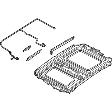 Audi 4H4-877-049-A