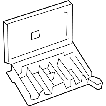 Audi 4M0-941-828-J