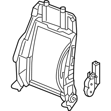 Audi 4F0-881-515