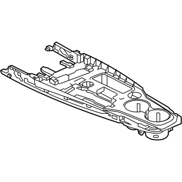 Audi 4J3-863-244-4PK