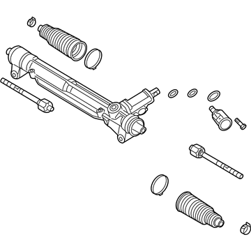 Audi 8T1-422-066-A