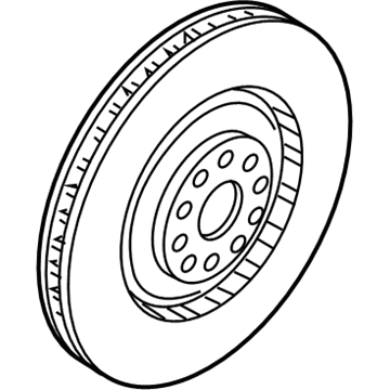 Audi 4H0-615-301-AN