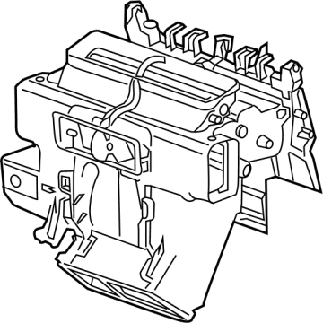 Audi 4N0-820-356