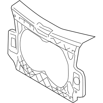 Audi 4F0-805-594-K