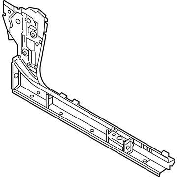 Audi 4K0-802-123-A