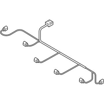 Audi 2Q0-907-561-J