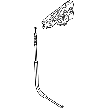 Audi 4H0-837-886