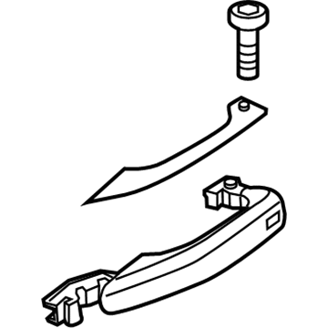 Audi 4H0-837-205-C-GRU