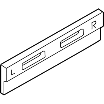 Audi 4K8-012-127-B