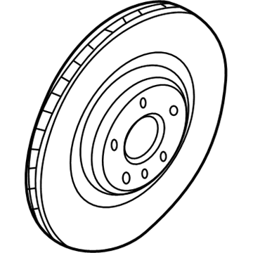 Audi 8W0-615-601-K