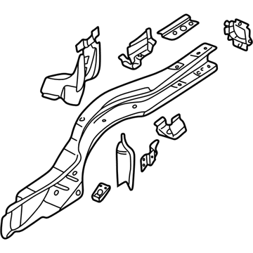 Audi 8D0-803-401-F