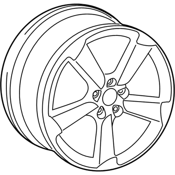 Audi 4G0-601-025-BP