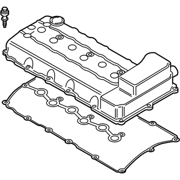 Audi 03H-103-429-L