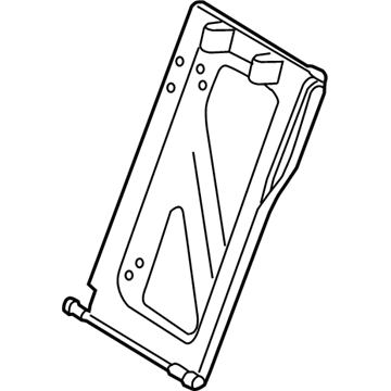 Audi 4G8-885-501-F-QA5