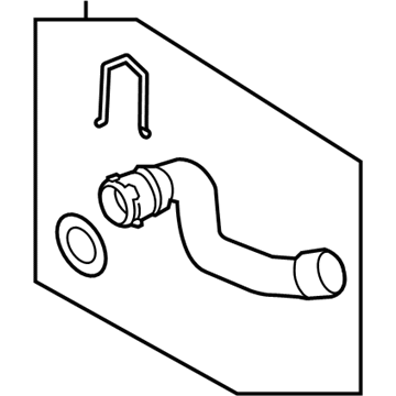 Audi 4G0-122-101-P