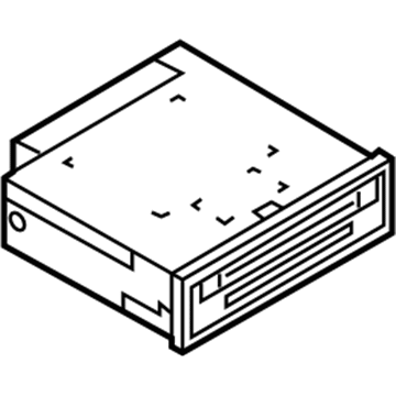 Audi 4H0-035-108-F