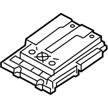 Audi 4G0-035-465-C