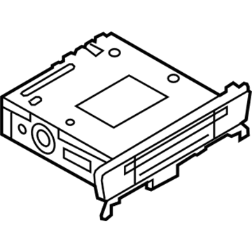 Audi 4G0-035-190-D