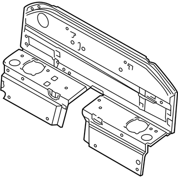 Audi 427-825-249-B