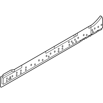 Audi 4M8-809-755-A