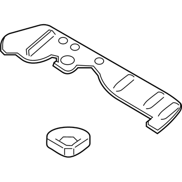 Audi 8W0-825-214