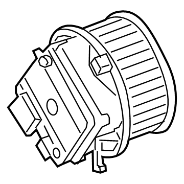 Audi 4M1-820-021-C