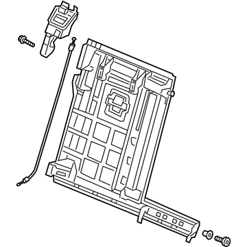 Audi 4KE-885-502-B-QA5