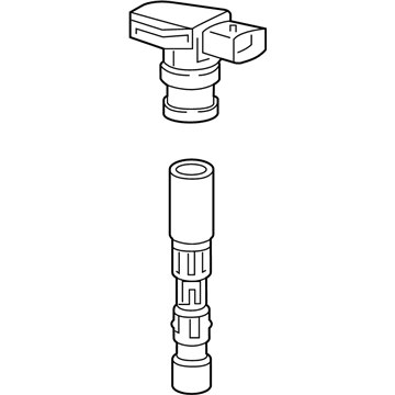 Audi 06L-905-110-K