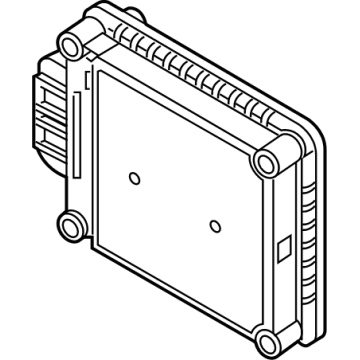 Audi 2Q0-907-561-N