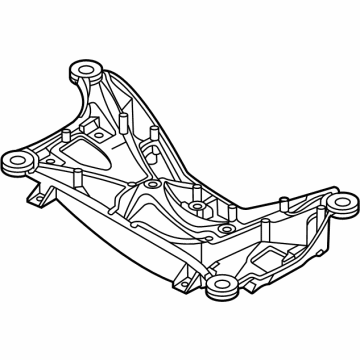 Audi 4K0-399-263-N