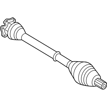 Audi 1K0-407-271-KB