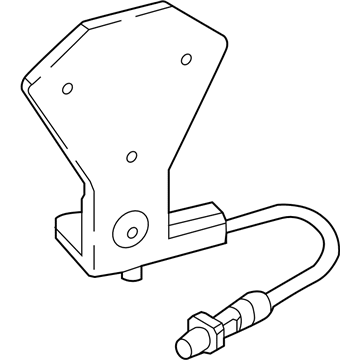 Audi 4M0-035-507