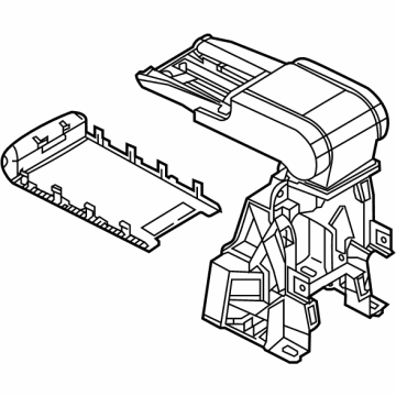 Audi 8Y0-864-283-B-4PK