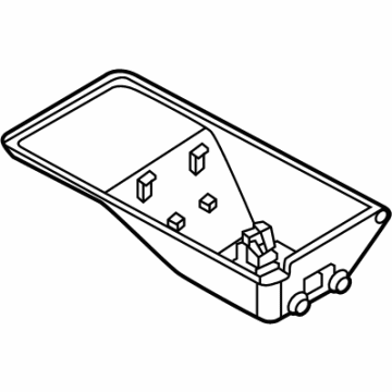 Audi 8Y0-864-209-4PK