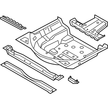 Audi 8W0-802-088-C