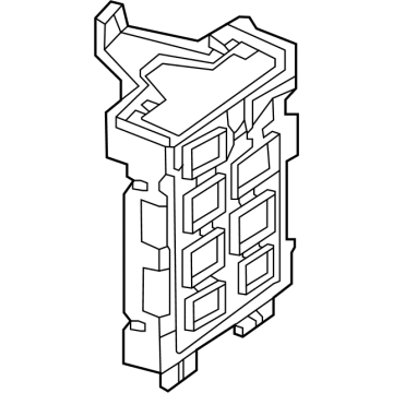 Audi 9J1-907-461-A