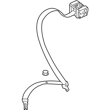 Audi 4G0-857-805-C-87R