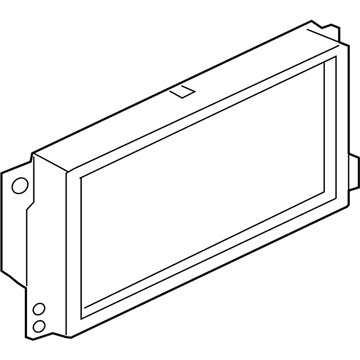 Audi 8T0-057-603-G