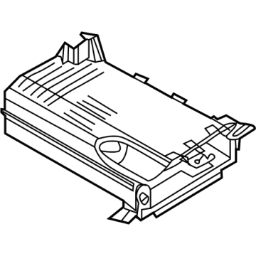 Audi 4K1-857-925-4PK