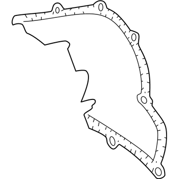 Audi 06C-121-043