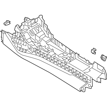 Audi 4K1-863-241-B-6PS