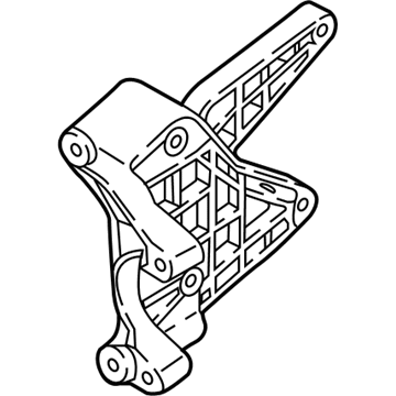 Audi 06M-903-143-AC