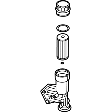 Audi 045-115-389-K