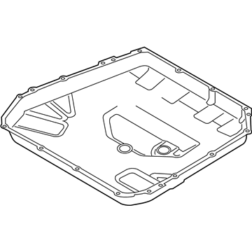 Audi 0B5-321-361-C